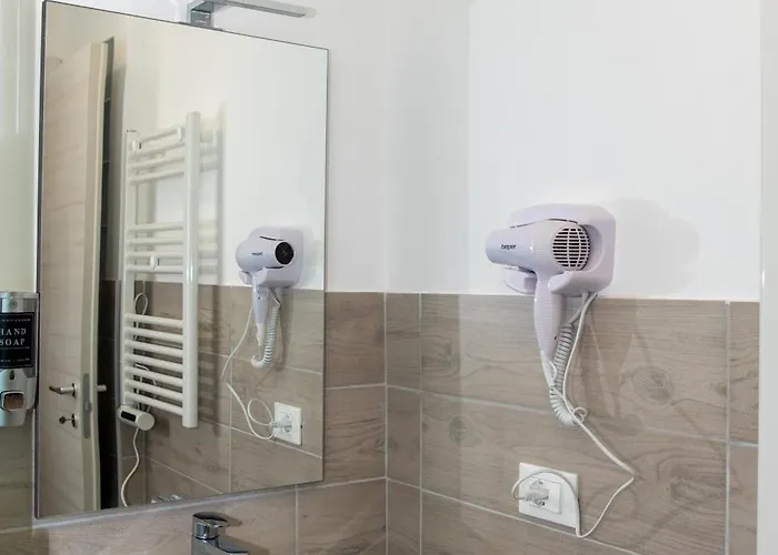 Domvs Ginori Testaccio Apartamento Roma