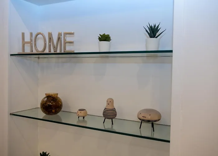 Apartamento Domvs Ginori Testaccio
