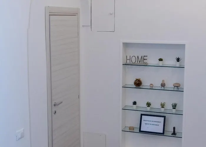 Domvs Ginori Testaccio Apartamento Roma