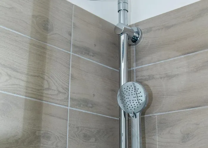 Apartamento Domvs Ginori Testaccio