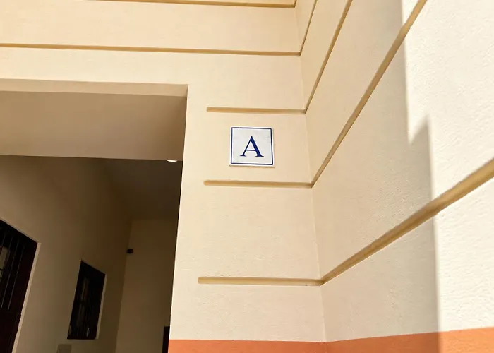 Domvs Ginori Testaccio Apartman Róma
